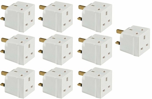 Elpine pifco mains plug - /,