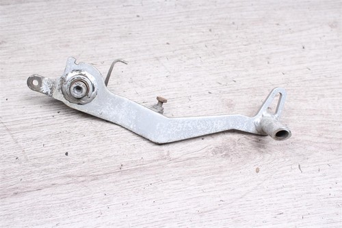 Brake lever foot - ,