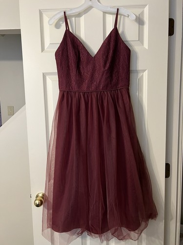 David bridal bridesmaid - david’s,