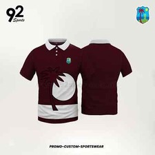 West Indies Cricket 1999 Retro