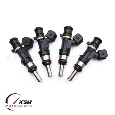 4 x Fuel Injectors for CORSA
