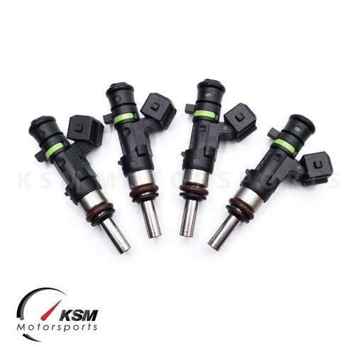 Fuel injectors for - for, corsa