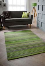 Extra Large Thick Wool Rug