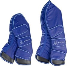 Acavallo Travel Boots