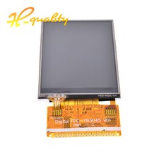 2.4 inch 37PIN TFT LCD Sc