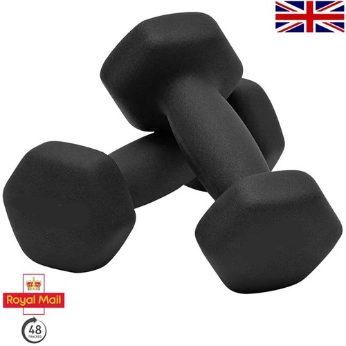 New neoprene dumbbell - neoprene,