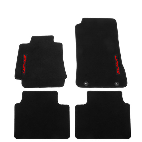 Fit for alfa romeo - for, 17-24