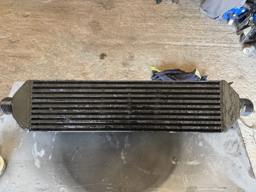 Airtec intercooler tfsi - intercooler,