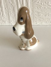 Szeiler Ceramic Dog  Sad Sam