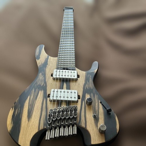 Ibanez qx527pe string - ibanez, 7-string