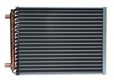 22x30 Water to Air Heat