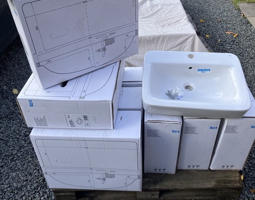 Job lot roca senso square - 3,