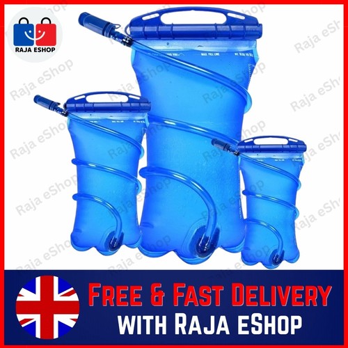 3l water bladder - 1l/1.5l/2l/3l,