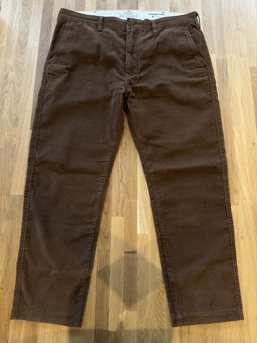 Levi chino cords - cords, standard