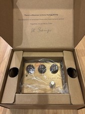 Behringer Centaur Guitar