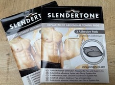 Slendertone Replacement Gel