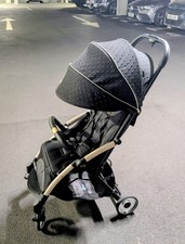 Chicco Goody Plus Stroller