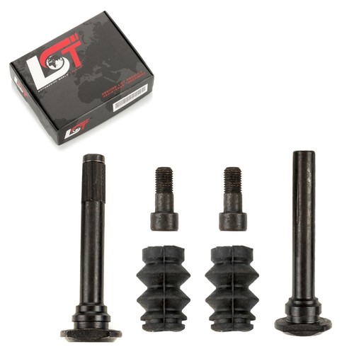 Guide sleeve set - , caliper