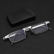 Mens Ladies Foldable