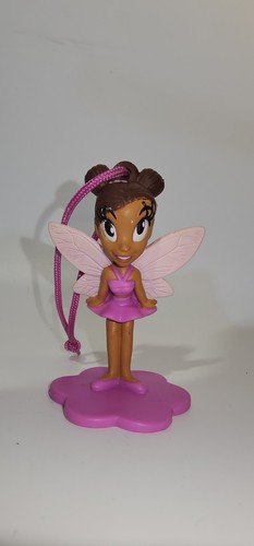 Mcdonalds winx aisha - winx, fairy