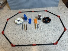 Lego ninjago the - the, golden