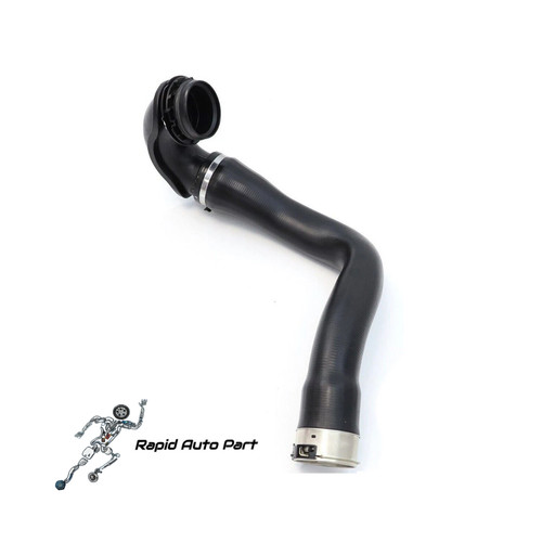 Intercooler pipe turbo - turbo, hose