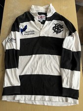 Barbarians long Sleeved