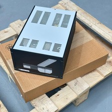 Oerlikon LEYBOLD Vacuum