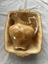 Antique middleport pottery - antique,