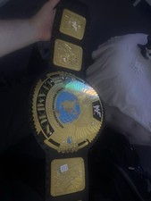 Attitude Era Big Eagle