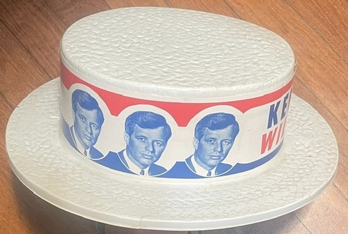 Robert Kennedy 1968 campaign