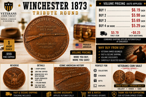 Winchester model 1873 - 🔥,