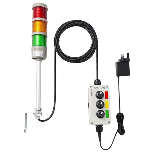 Stack andon tower light - stack,