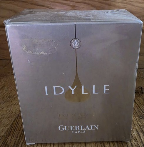 Guerlain idylle eau parfum - guerlain,