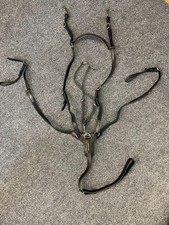 Amerigo Event Breastplate