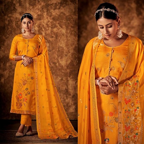Safrnyelo banarasi meenakari - safrnyelo,