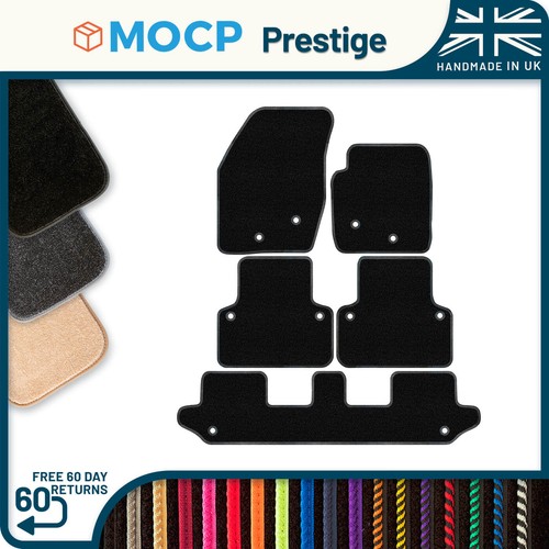 Prestige car mats fit volvo - car,
