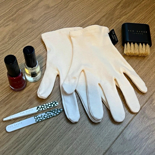 Ted baker london manicure set - baker,