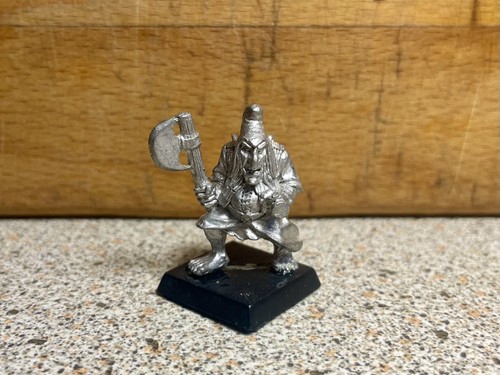 Hobgoblin warrior axe axeman - hobgoblin,