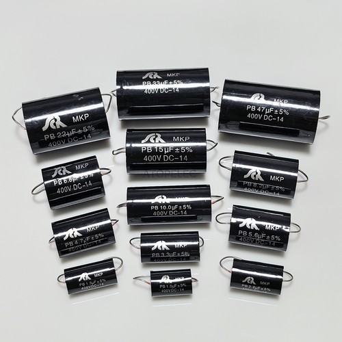 10pcs mkp film capacitor - mkp,