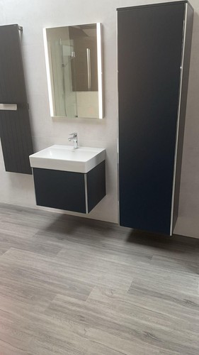 Display duravit unit tall - ex,