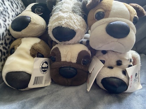 The dog collection - the,