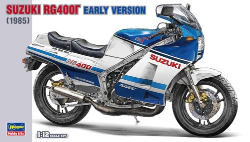 Hasegawa scale 1985 - scale,