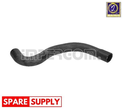 Radiator hose for peugeot - peugeot, 206