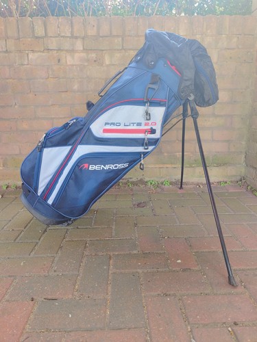 Benross pro lite 0 - pro, 2.0