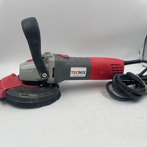 Tecmix tcg 125 concrete - tcg-125,