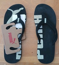PUMA Epic Flip V2 Unisex Black