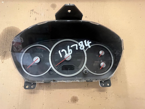 Honda civic petrol speedo - civic,
