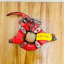 Ridgid Receding Die Head Pipe