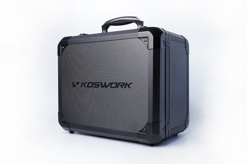 Koswork mini black - koswork, v2